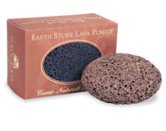 earth stone lava pumice