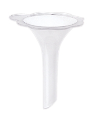 Funnel 25mm 10 Pack