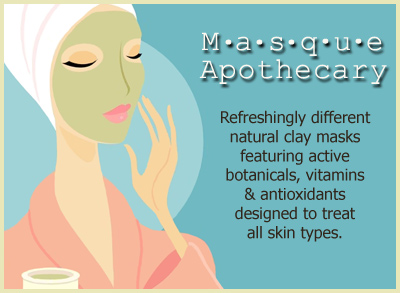 Masque Apothecary