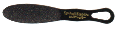 Bodi-Logic Pedi-Shaper Foot File