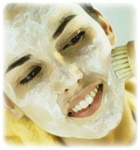 Skin Care Brands on Skin Spa    Skin Care   Exfoliation