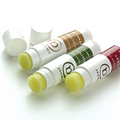 Amber Lip Balm