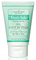 Aromafloria For Feet's Sake Intense Repair Spa Foot Butter