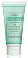 Aromafloria For Feet's Sake Double Action Spa Foot Scrub