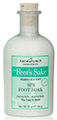 Aromafloria For Feet's Sake Perfectly Soft Spa Foot Soak