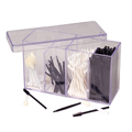 Acrylic Supply Organizer