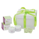 Alchimie Forever Spa Facial at Home Gift Set