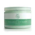 Amber Algae Masques