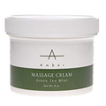 Amber Massage Cream