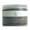 Amber Mud Masques