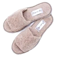 Peacock Alley Chelour Slippers