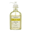 Aromafloria Muscle Soak Massage Oil