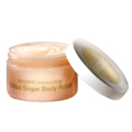 Basq Citrus Sugar Body Polish