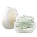 Basq Cucumber Tea Eye Gel