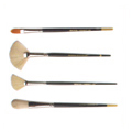 Facial Mask Brushes