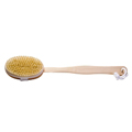 Detachable Body Brush