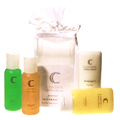 Control Body Smoothing & Lightening Kit