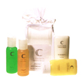 Control Skin Smoothing-Peeling Kit