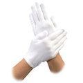 Cotton Gloves