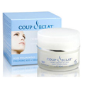 Coup d'Eclat Sweet Clover Cream