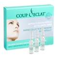 Coup d'Eclat Marine Collagen Ampoules