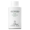 Dr. Eckstein Beautipharm Body Moisturizer SPF 15