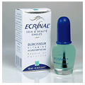 Ecrinal Nail Strengthener