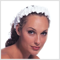 Terry Elasticized Headband