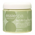 Essie Spa Pedicure Exfoliating Foot Scrub