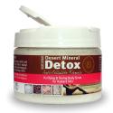 Extended Vacation Desert Mineral Detox Scrub