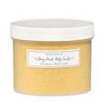 Farmaesthetics Honey Dust Scrub
