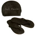 "Pedi Please" FlexFlops