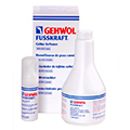 Gehwol Fusskraft Callus Softener  