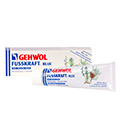 Gehwol Fusskraft Cream Blue