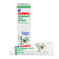 Gehwol Fusskraft Cream Green
