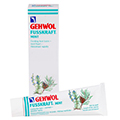Gehwol Fusskraft Cream Mint