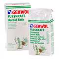 Gehwol Herbal Bath
