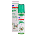 Gehwol Fusskraft Herbal Lotion Spray