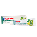 Gehwol Fusskraft Leg Vitality Balm