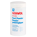 Gehwol Med Deodorant Foot Powder