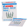 Gehwol Rosemary Bath Salt
