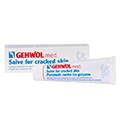 Gehwol Med Salve for Cracked Skin