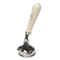 Grooming Lounge Razor with Stand