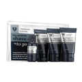 Grooming Lounge The Greatest Shave To Go Kit