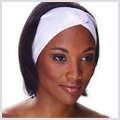 Stretch Terry Headband