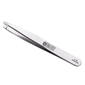 Mehaz Slanted Depil-a-Tweeze 4" Tweezer