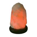 Nature's Artifacts Mini USB Salt Lamp