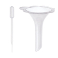Disposable Pipettes & Funnels
