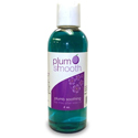 Plum Smooth Plumb Calm