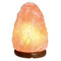 Salt Lamp